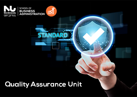 Quality Assurance Unit | Business Administration School