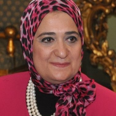 Prof. Sherine Al-Shawarby