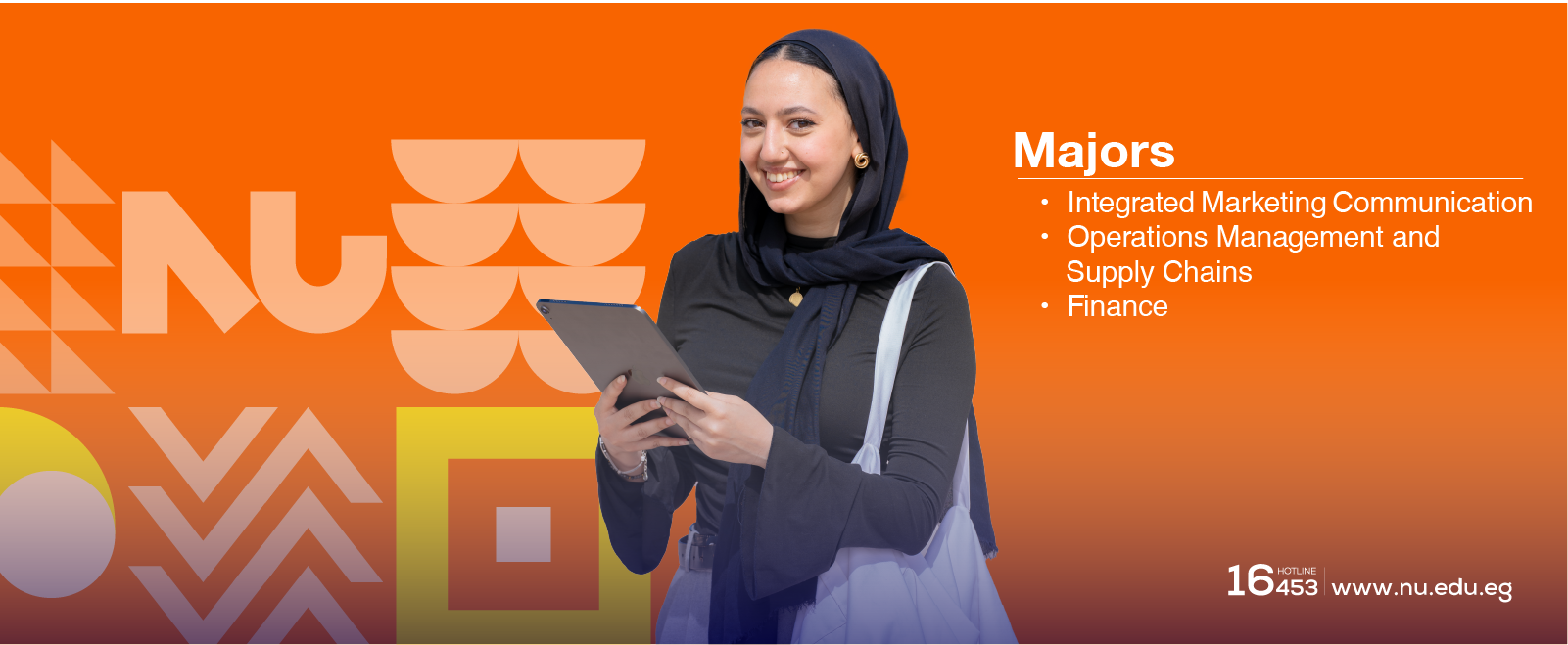  School of Business Administration