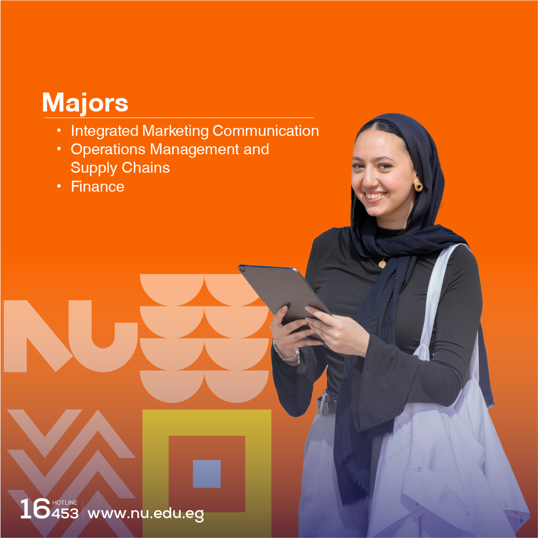  School of Business Administration