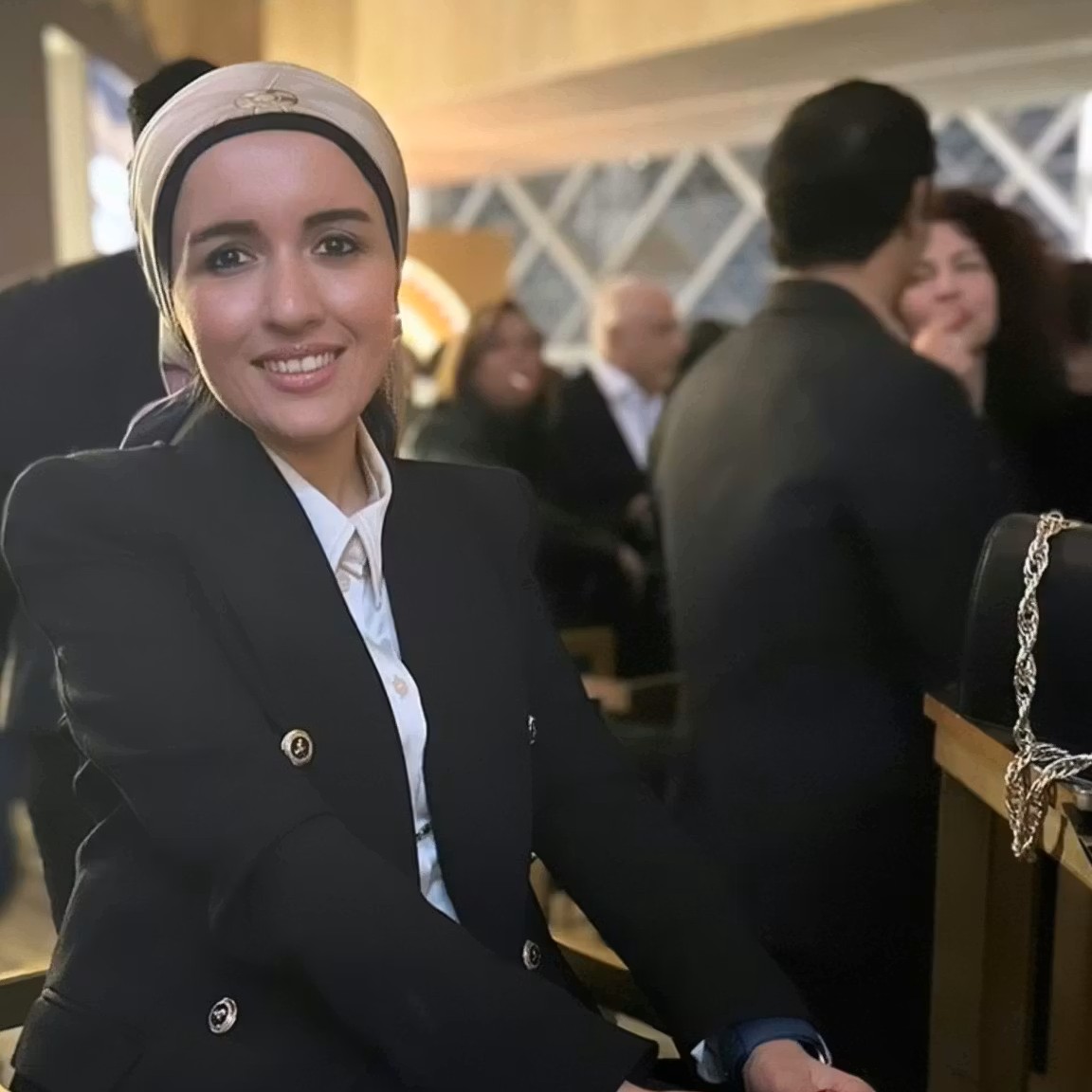 Dr. Mennatallah  Kaoud