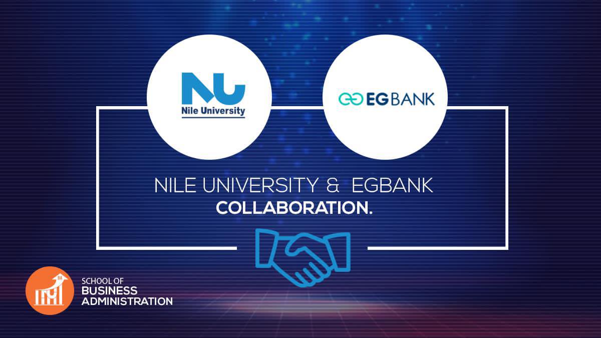 Business Administration School and EG Bank Partnership