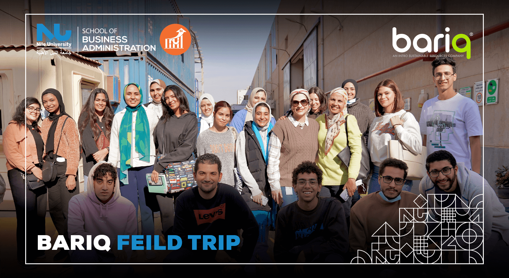 Bariq Field Trip